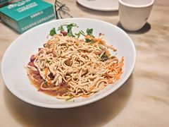 -老淮安·淮安菜(周恩来纪念馆店)