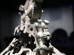 -三星堆博物馆