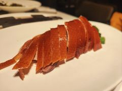 -四季民福烤鸭店(外滩外白渡桥店)