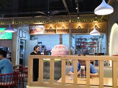 大堂-高望村老王家(南光店)