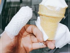 -麦当劳(花园城中心店)