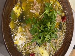 -金哥私房菜馆(张府园总店)