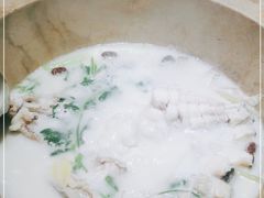 -鲜呦蒸汽石锅鱼(北辰路店)