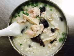 -广场正宗原汁薏米店