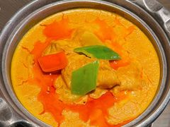 -安南越南餐厅(青岛万象城店)