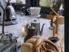 -隹木咖啡馆(宝龙广场店)