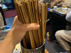 -三番火辣串串香(南市场店)