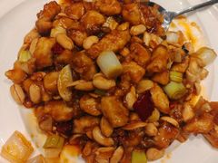 宫保鸡丁-大铁勺新津菜(熙悦汇店)