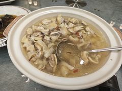 -龙悦湾酒家·八阵鱼生·渔人码头店