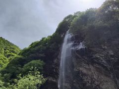 -少华山国家森林公园