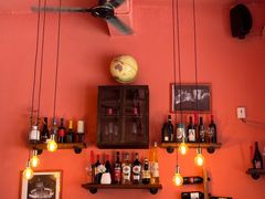 -acquolina·阿果里呐意大利比萨店(紫薇尚层店)
