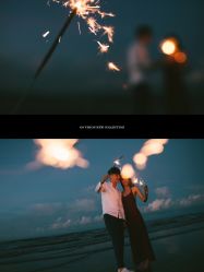 -GO VISION 动视觉婚纱摄影高级定制
