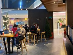 门面-星巴克(1788广场店)