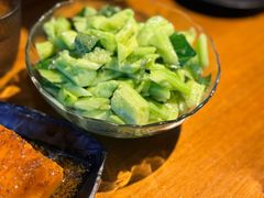 -望京一号·重庆江湖菜(工体店)