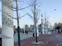 -丁香湖公园