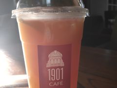 -1901 Cafe(西四店)