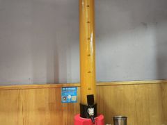 -木屋烧烤(Ipark店)