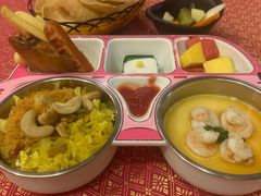 -南沙游艇会·大兵船餐厅