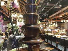 -炽真·果木窑烤自助牛排馆儿(和平欧乐店)