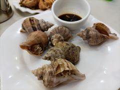 -新享乐海鲜(翠华路店)