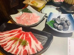 -炉太郎日式烧肉店(华贸店)