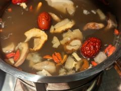 -蘑界·野生菌火锅(深业上城店)