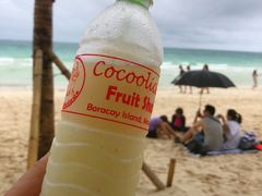 -Jonah's Fruit Shake & Snack Bar