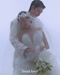 -巴黎经典婚纱摄影PARISSIC