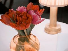 -The Diamond Jubilee Tea Salon at Fortnum & Mason