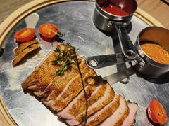 -小大董·烤鸭(凤凰汇店)