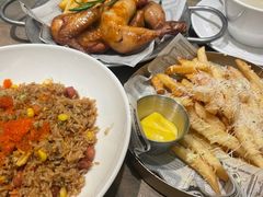 -卡朋西餐(扬名广场店)