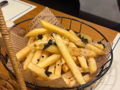 -沏点Trattoria意大利餐厅(新街口店)