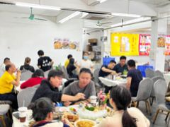 -嘉升大排档(番禺总店)