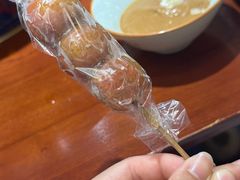 -1078號老北京涮肉(松柏店)