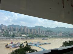 -極上萬膳·日料放题(来福士江景店)