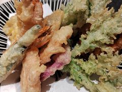 -将太无二·北美传奇寿司(荟聚购物中心西红门店)