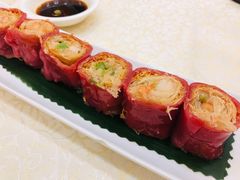 -顺德人家食府(黄金广场店)