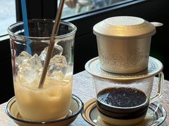 -saigon saigon | 西贡西贡(滨北店)