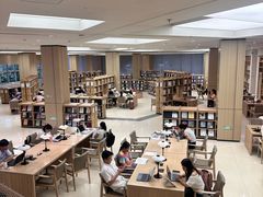 -杭州市萧山图书馆