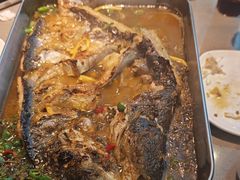 -半天妖烤鱼(大兴大悦春风里店)