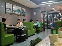 大堂-有家·酸汤鱼(土门店)