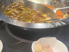 -大河宴·椒麻鱼火锅(北京路中和美食街店)