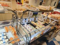 -85度C(生甜甜圈研究工坊·上海局门店)