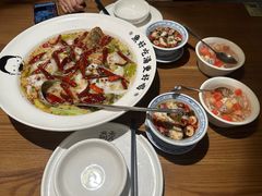 -首秀·四川料理(星耀101店)