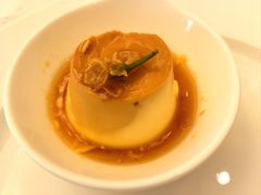 -鲤鱼洲酒店港鲤咖啡厅