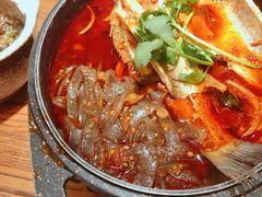 -炊烟小炒黄牛肉(中心印象城店)