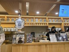 -霸王茶姬(广州白云悦和方店)