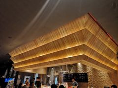 大堂-炉匠炉端烧·酒(国金中心商场店)