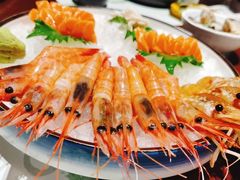 -黑松白鹿(新活馆店)