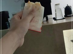 -JOHANDY COFFEE VOYAGE(水围1368文化街区店)